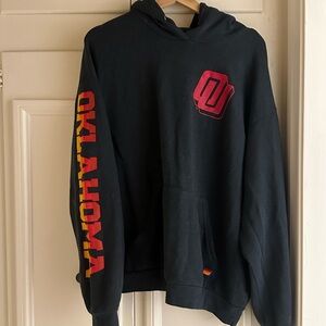 AVIATOR NATION HOODIE- Oklahoma